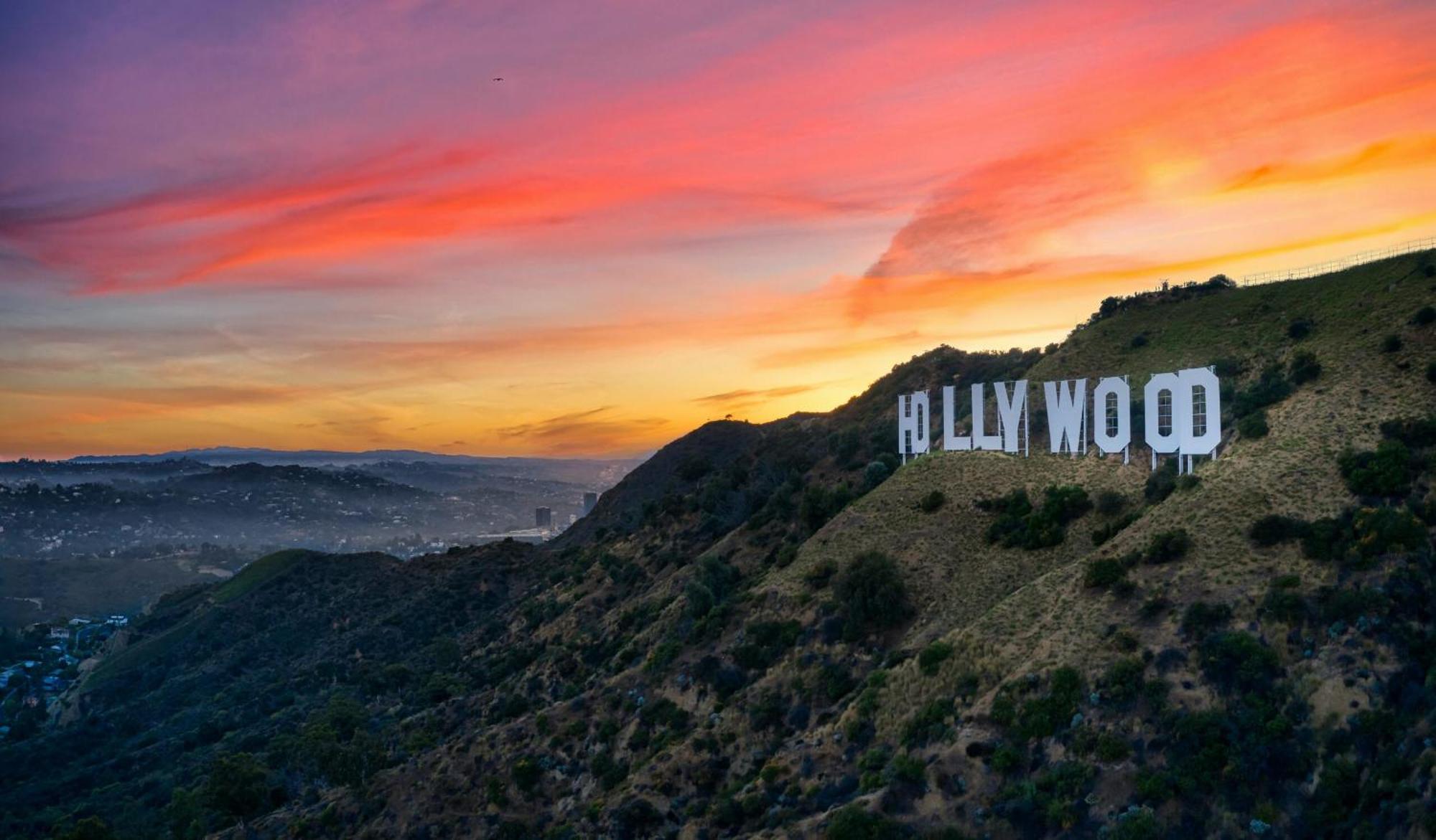 La La Land By Luca Daire Los Angeles Dış mekan fotoğraf